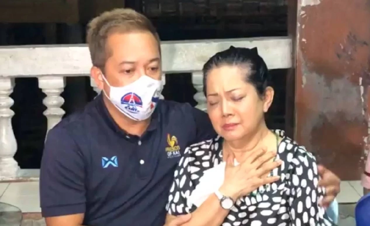 เหมือนมีลางบอกเหตุ แม่"แตงโม" สงสัย ผจก. ทำไมไม่โทรแจ้งข่าวลูกสาวพลัดตกน้ำ
