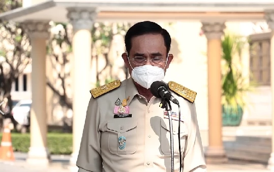 ลากต่อไม่ไหว สะพัด "ยุบสภา" "เลือกตั้งใหม่" กลางปีนี้