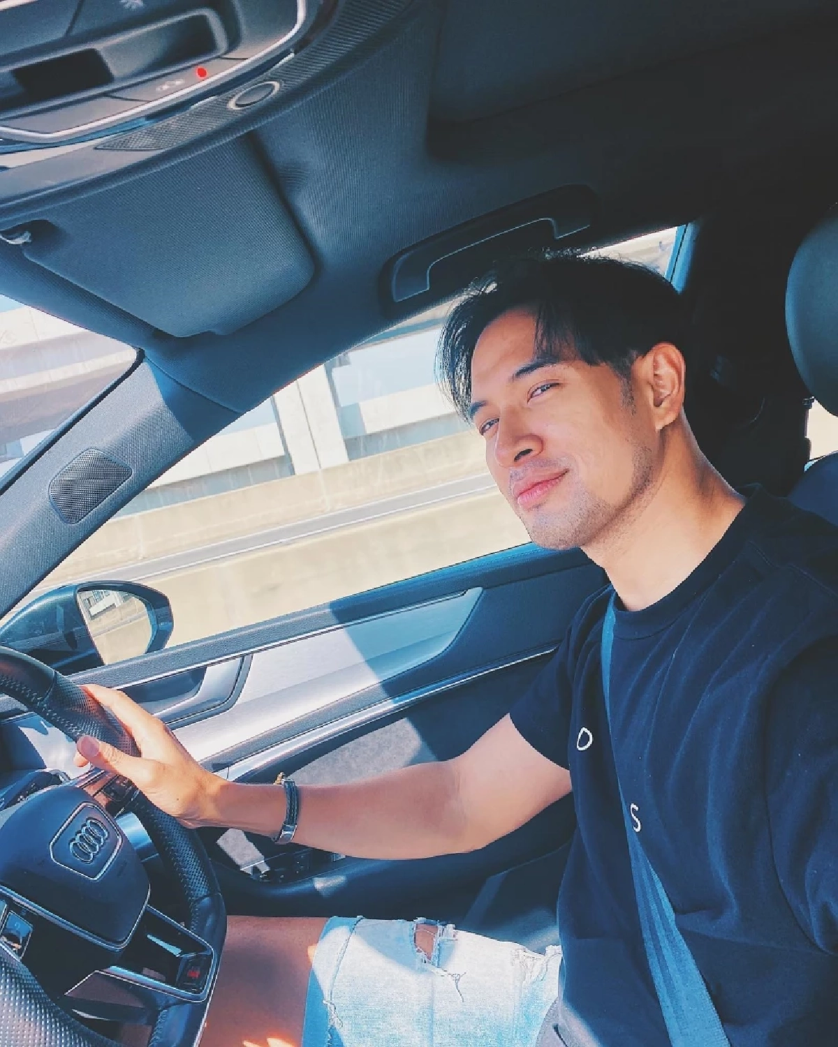 น้ำมันแพงแค่ไหน "เกรท วรินทร" ยังบ่น จ่ายแล้วโคตรจะใจหวิว