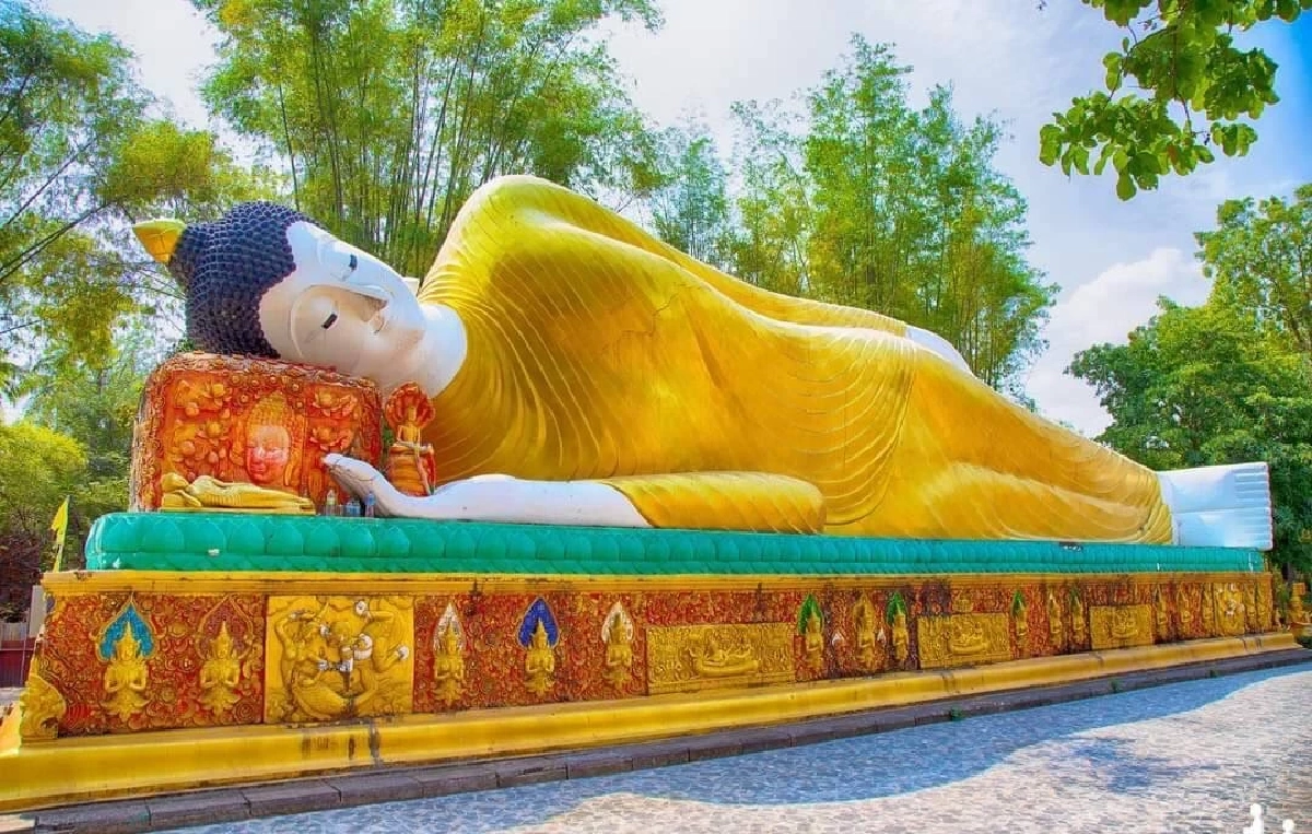 "เมรุเผาศพ" เปลือกหอย การเดินทางครั้งสุดท้ายที่สวยงาม