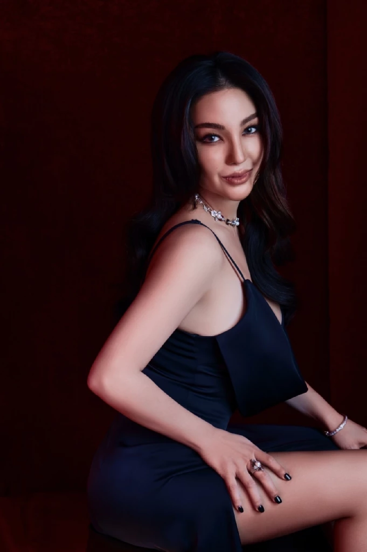 "ฮารุ" หลั่งน้ำตา เพราะเปลี่ยนลุคจนสวยสับ ทำสามีตะลึง - ทำจมูก 5 ครั้ง  