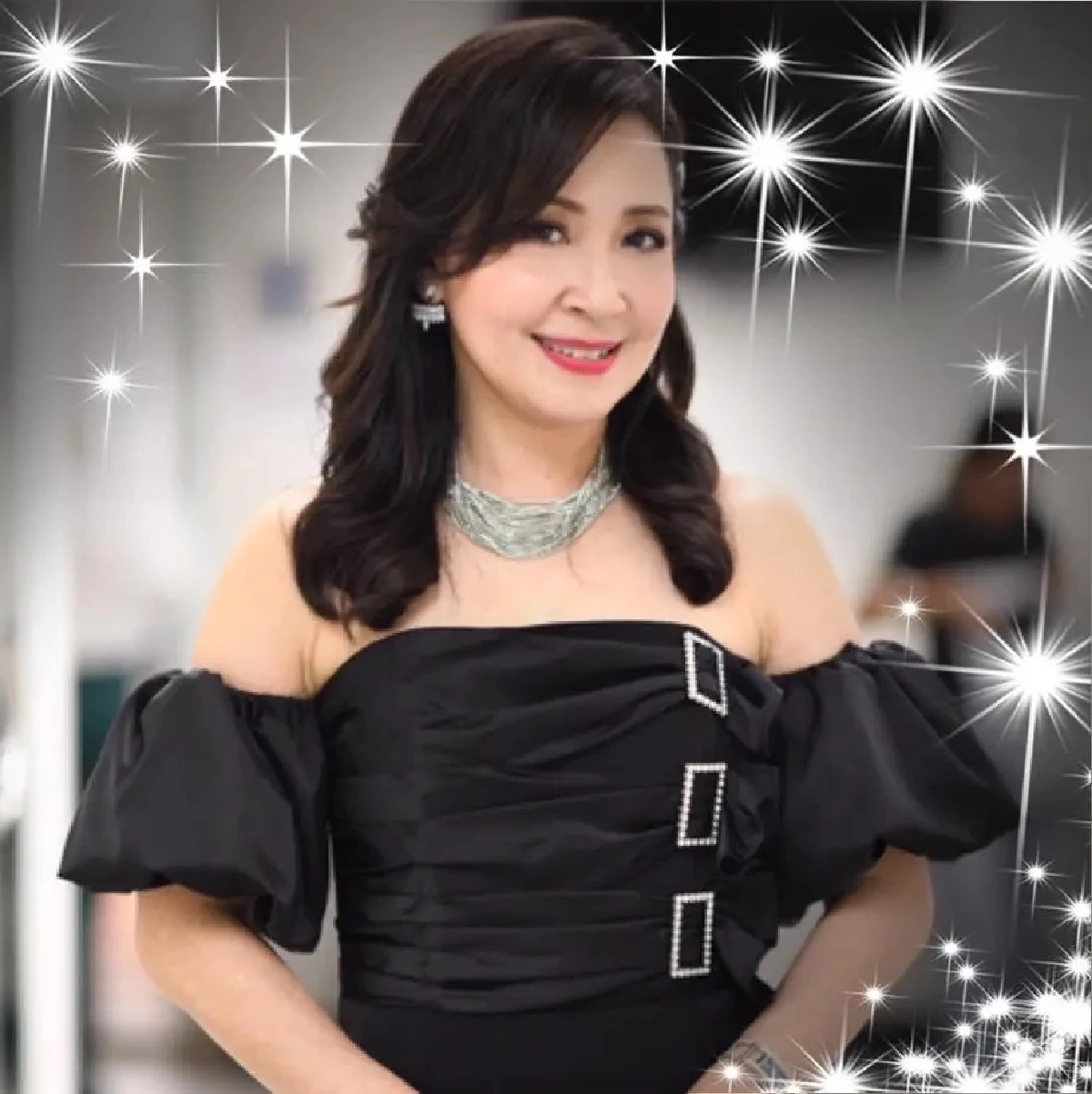 ดีหรือร้าย ? "กวาง กมลชนก" ประกาศกลางไอจีผลออกแล้วหลังพบก้อนเนื้อในมดลูก