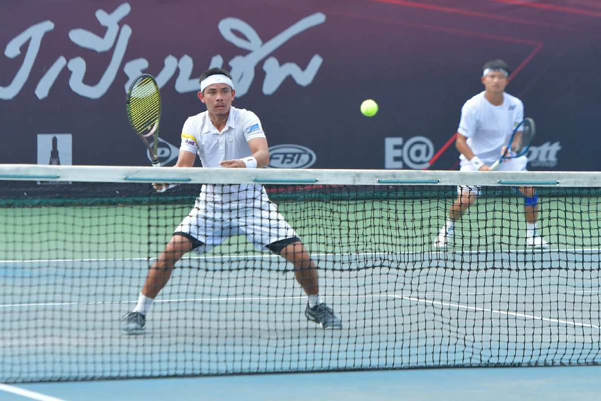 \"อีฟ พัชรินทร์\" มือ 1 ของรายการ ผงาดคว้าแชมป์ \"ไทยแลนด์ แชมป์เปี้ยนชิพ\"