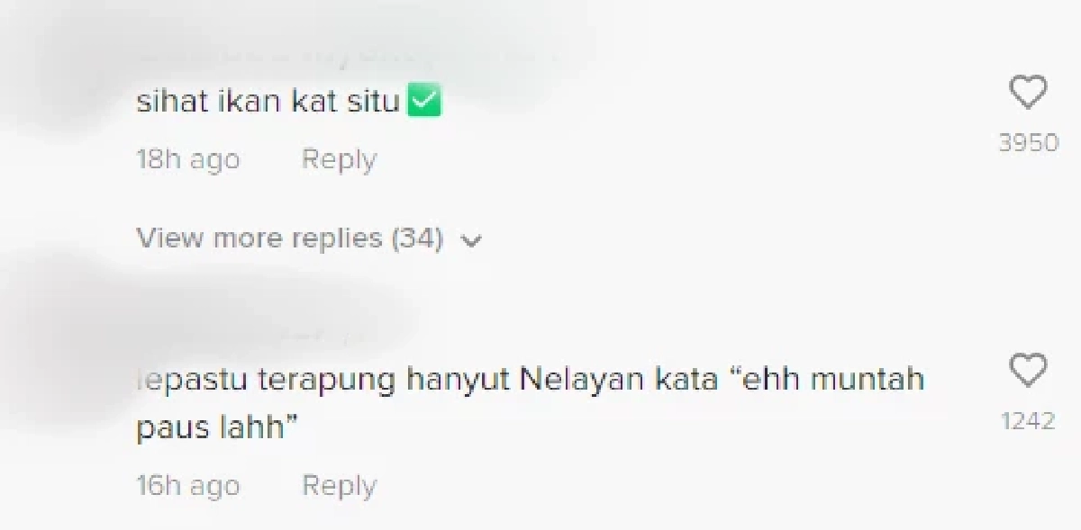 ห้องน้ำ, แท่นขุดเจาะ, TikTok