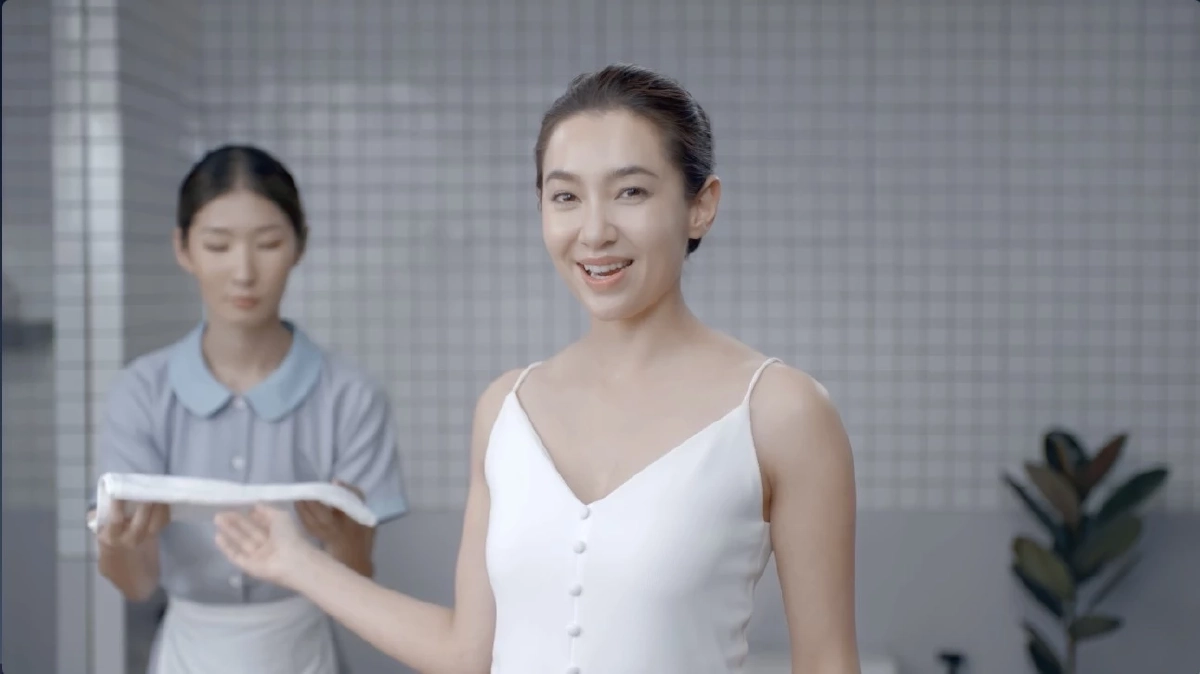 "เบลล่า" ยังเคลื่อนไหวไม่หยุด หลัง "เวียร์" เปิดตัวคบสาวคนใหม่