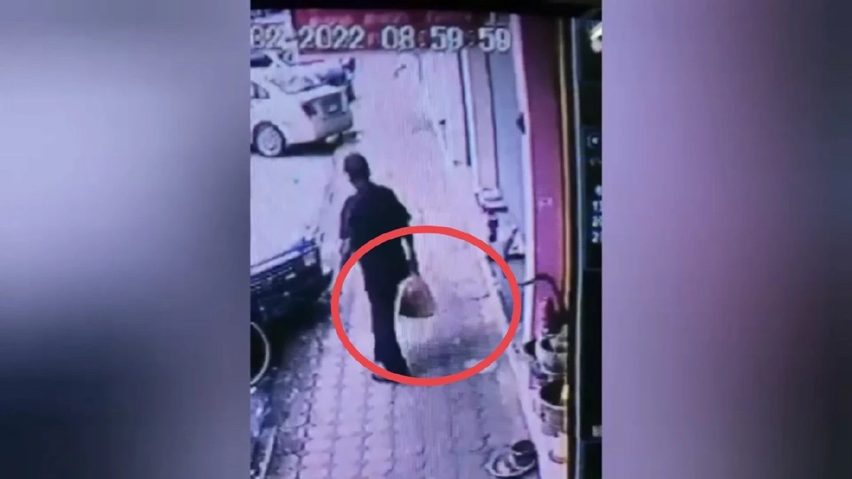 "ผู้ช่วยพยาบาล" สุดเซ็ง  โดน รปภ. "ขโมย" ชุดตัดใหม่ เตรียมใส่ไปสอบบุรุษพยาบาล