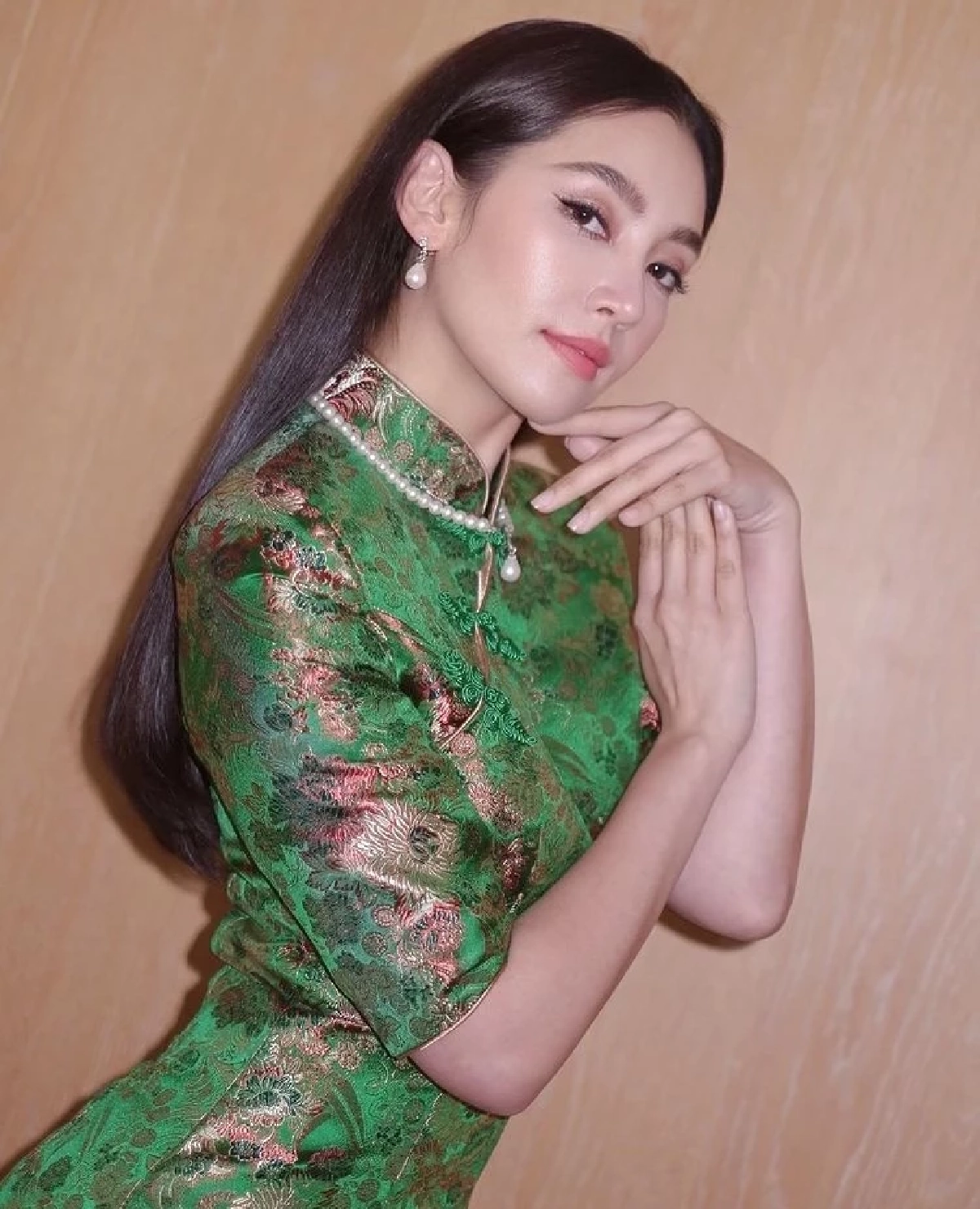 อุ๊ย "เบลล่า ราณี" โสดแล้วฮอตมาก เพจดังหลุดโป๊ะ พระเอกรุ่นน้องแอบชอบ