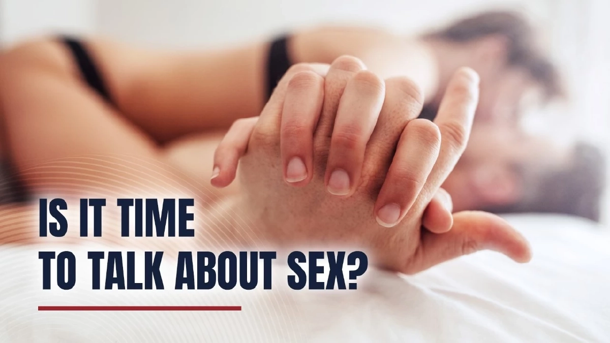 เพศศึกษา, Sex Education, CI Talks, เซฟเซ็กส์, เพศวิถีศึกษา