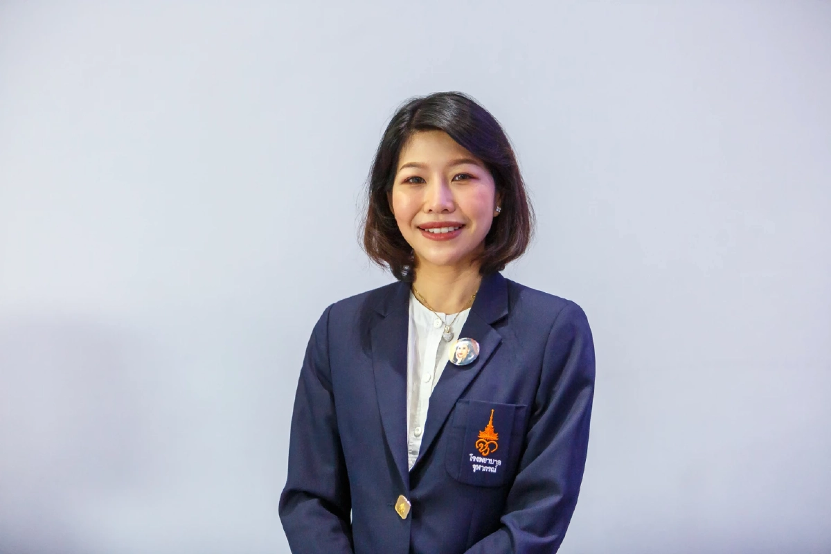 Close The Care Gap ลดวิกฤตปัญหาผู้ป่วยมะเร็ง สู่ความเท่าเทียมด้านการรักษา