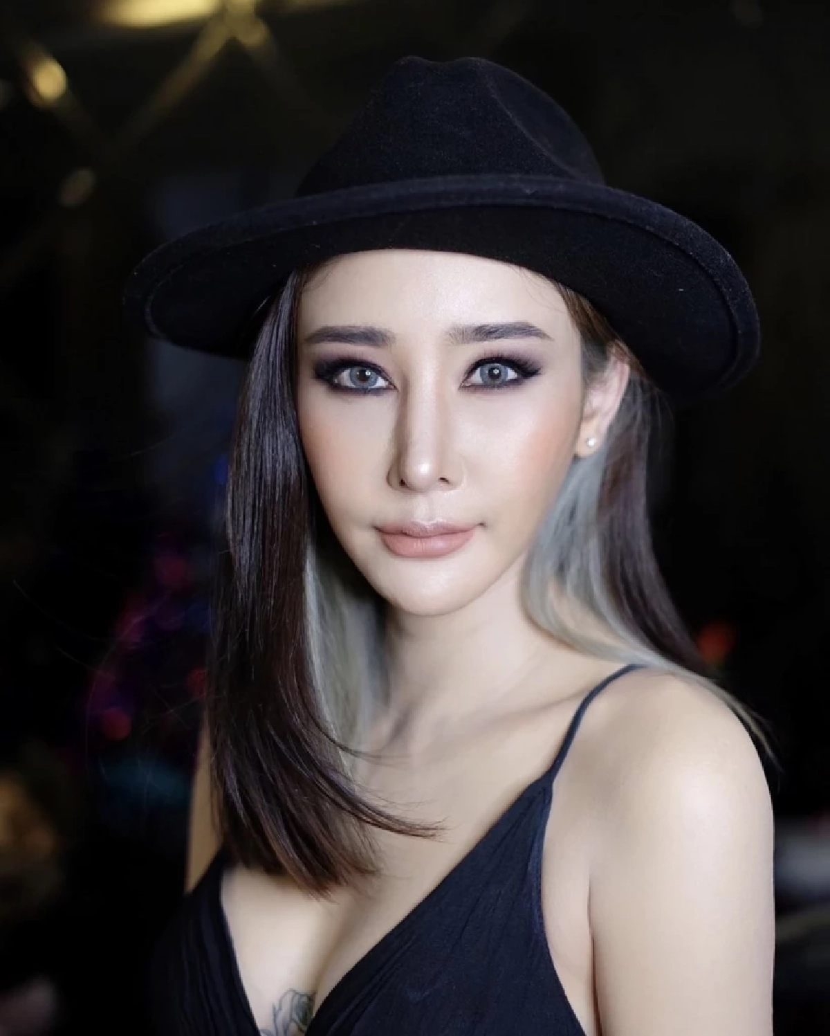 น้ำแรงมาก กู้ภัยพึ่งสิ่งศักดิ์สิทธิ์ โปรยเหรียญ ขอให้พบร่าง "แตงโม นิดา"