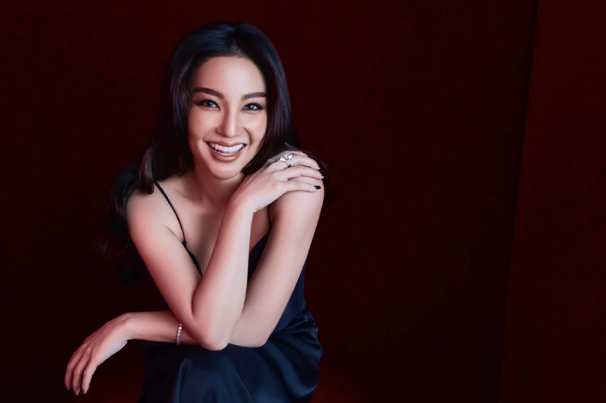 "ฮารุ" หลั่งน้ำตา เพราะเปลี่ยนลุคจนสวยสับ ทำสามีตะลึง - ทำจมูก 5 ครั้ง  