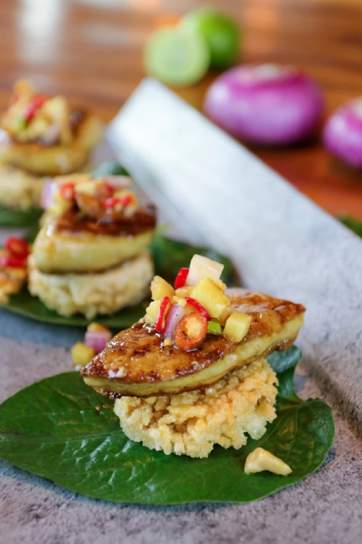 ย้อนวันวานกับบุฟเฟ่ต์งานวัด @ พระยา คิทเช่น