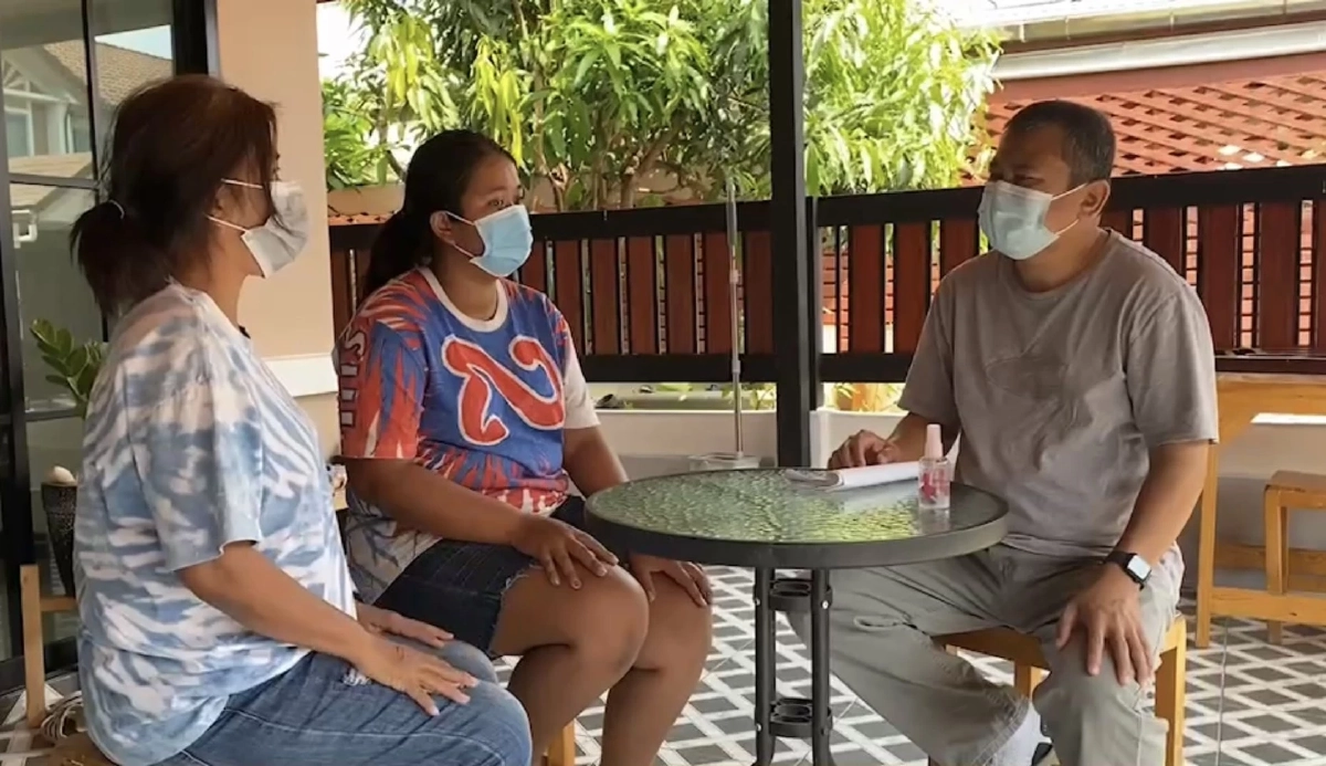 โพสต์"เฟซบุ๊ก"ขอความช่วยเหลือ หลังพ่อถูกญาติทำร้ายร่างกาย อาการสาหัส