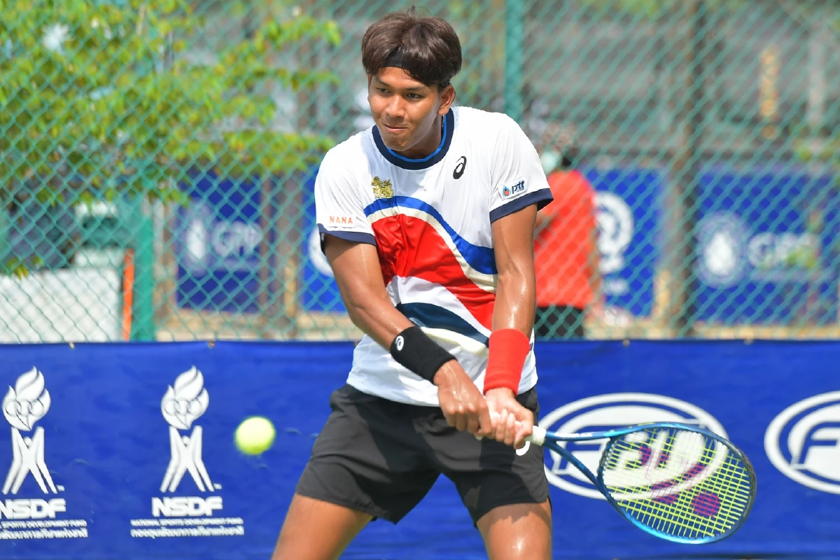 \"อีฟ พัชรินทร์\" มือ 1 ของรายการ ผงาดคว้าแชมป์ \"ไทยแลนด์ แชมป์เปี้ยนชิพ\"