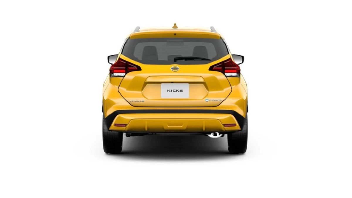 แนะนำ รถพลังงานไฟฟ้า...ที่เติมน้ำมันได้ ประหยัด แรงเร้าใจ