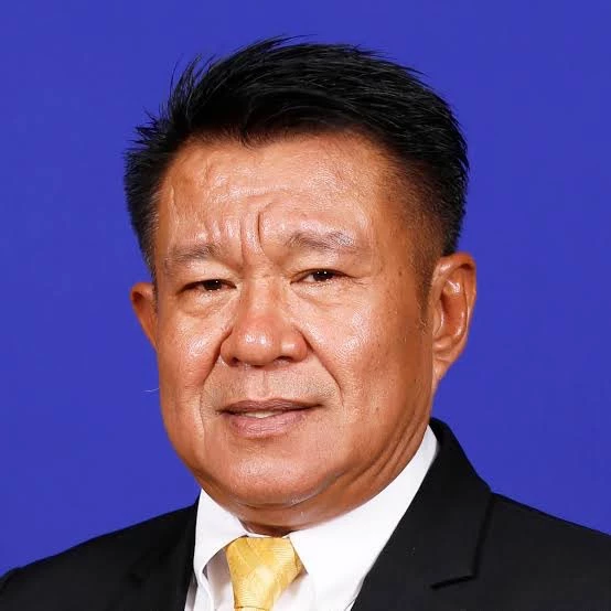 "พลังประชารัฐ" วุ่น  ร.ต.อ.อรุณ โบกมือลา "สงขลา" เขต4