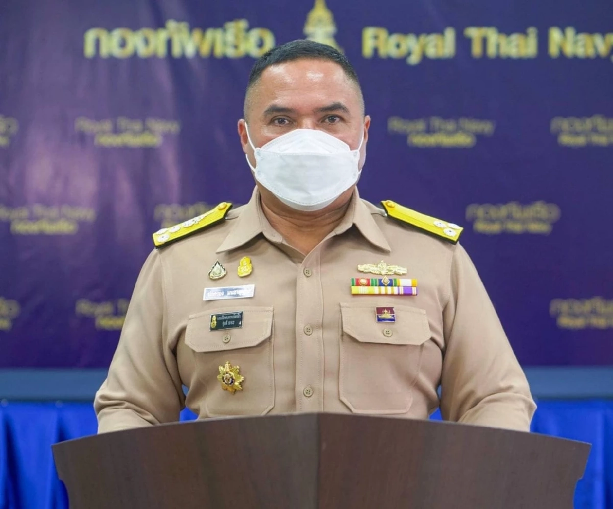 "โฆษก ทร." แจง ตั้งกก.สอบครูฝึก "ทำร้ายร่างกาย" พลทหารแล้วยันไม่ป้องคนผิด