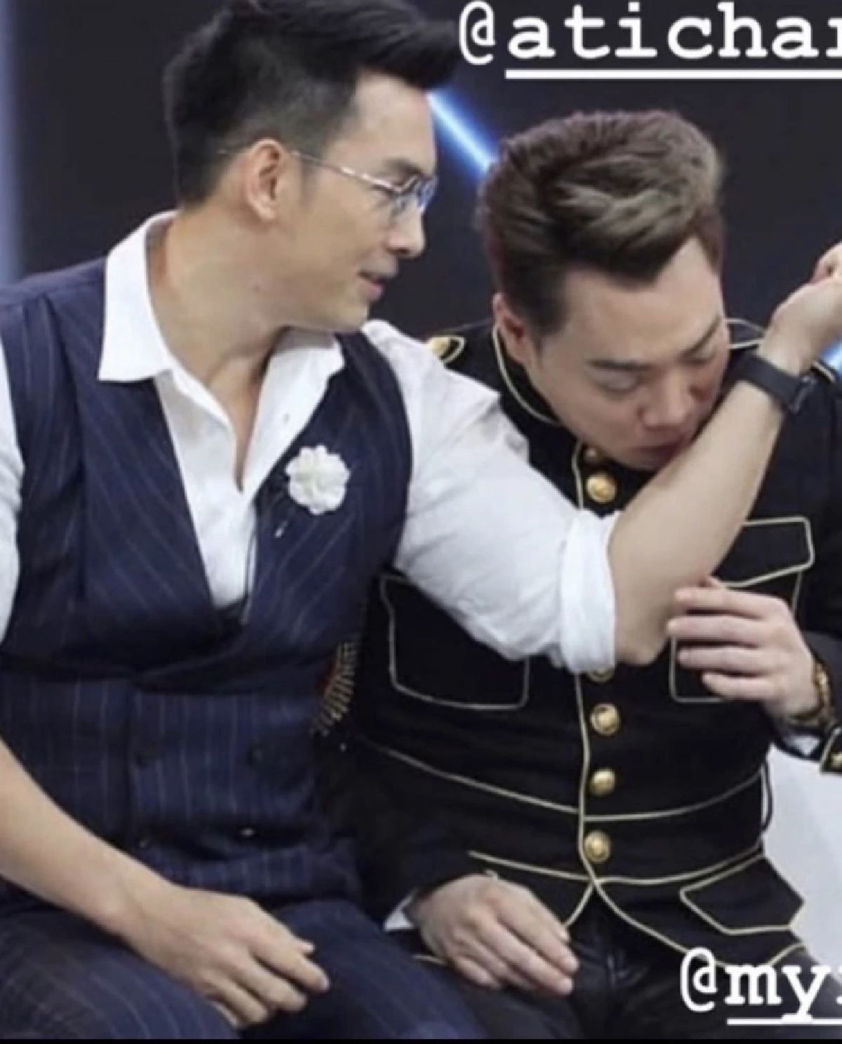 เปิดโฉมหน้าผู้ชายที่ "มดดำ คชาภา" หลงรักมา 17 ปี ขาดไม่ได้ แถมเรียกสามี