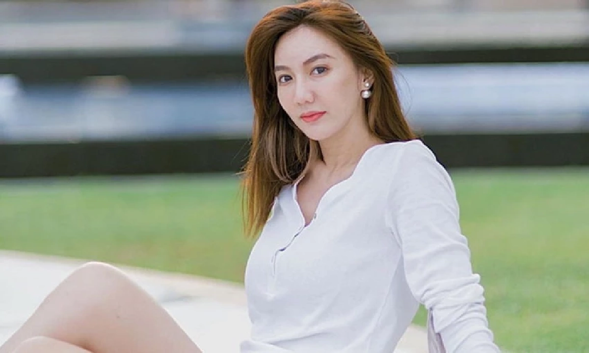 "เบนซ์ พริกไทย" วอน อย่าเพิ่งตีข่าวมั่ว ประเด็นเรือที่ "แตงโม นิดา" นั่ง