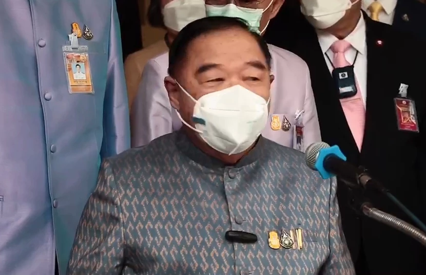 ลากต่อไม่ไหว สะพัด "ยุบสภา" "เลือกตั้งใหม่" กลางปีนี้