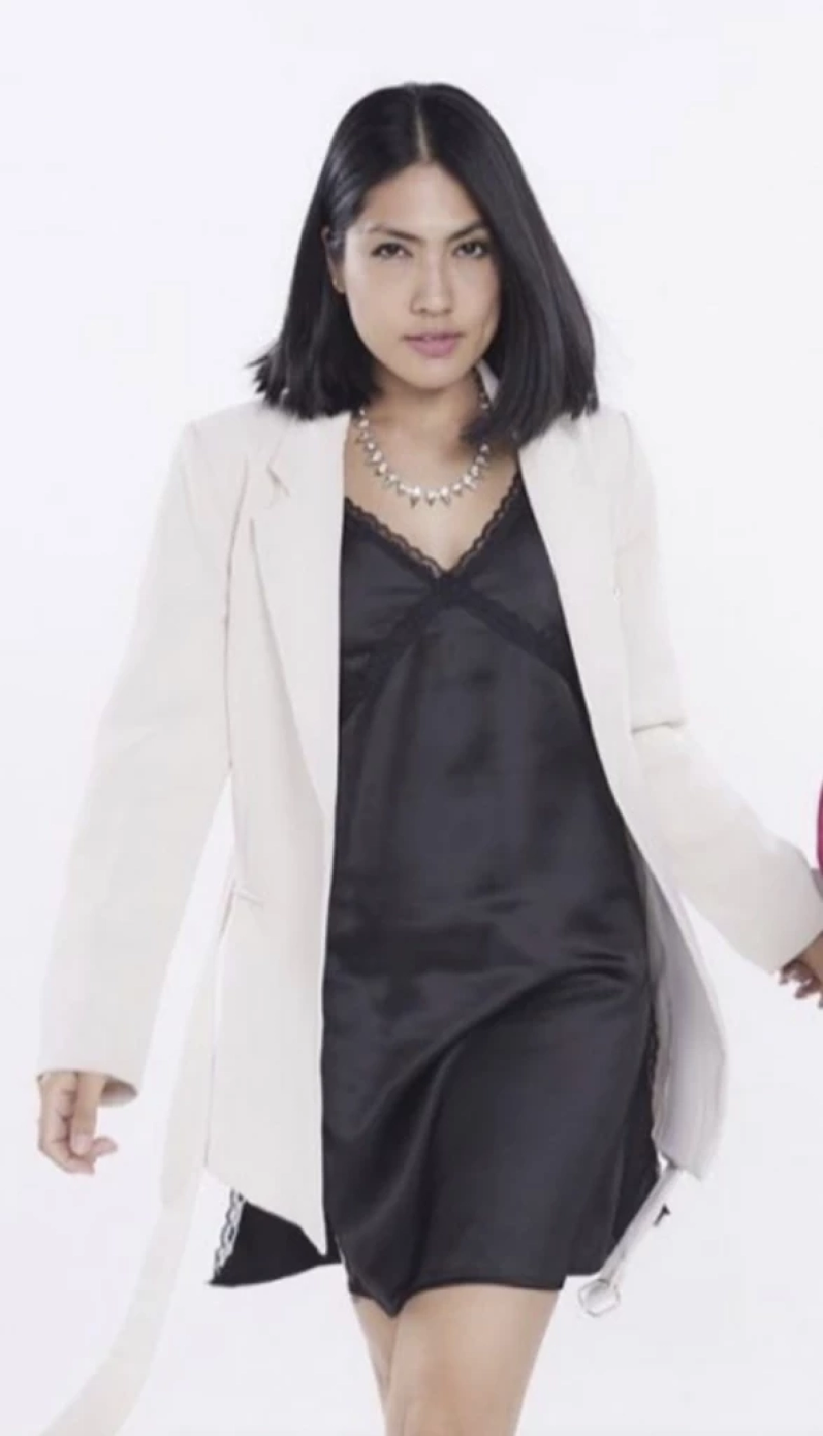 คลิปเดือด "จั๊กกะบุ๋ม เชิญยิ้ม" สวนกลับ  กระติก อิจศรินทร์  มูมมุมอาสาสมัคร
