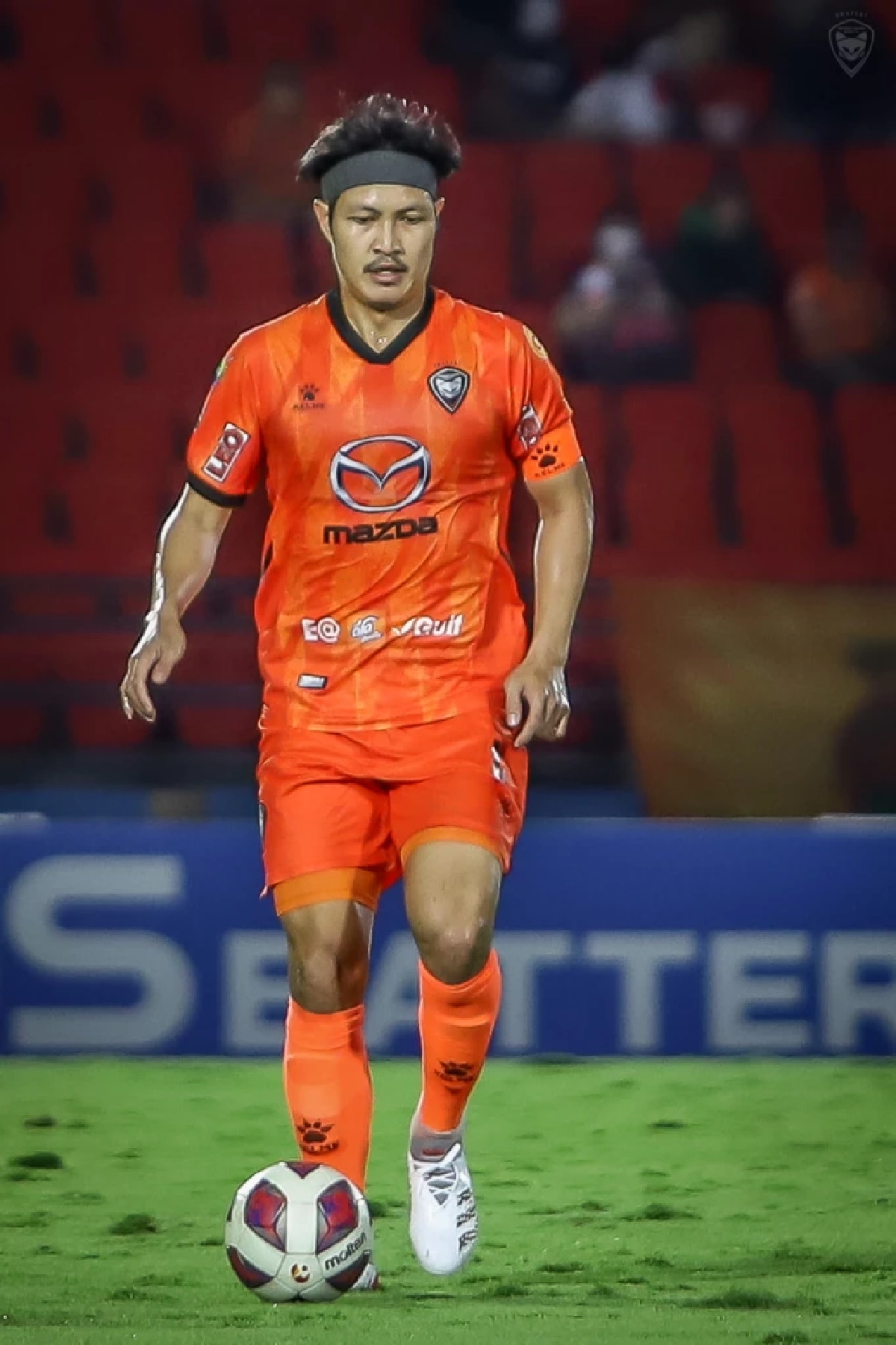 บอย พลับพลาไชย "ฟันธงไทยลีก" ดาร์บี้แมตช์อีสาน "สวาทแคท" ชนะขอนแก่นยูฯ