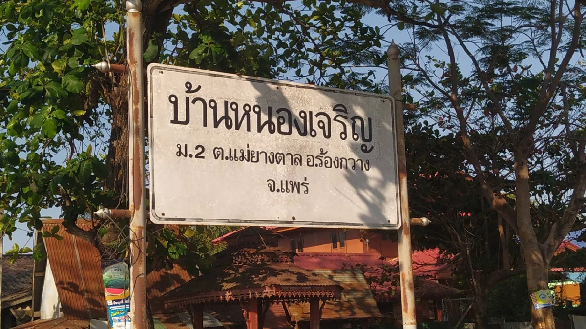 ควันหลง "วาเลนไทน์" ชาวหนองเจริญส่ง "แตงโมรูปหัวใจ" ออกขายเดือนแห่งความรัก