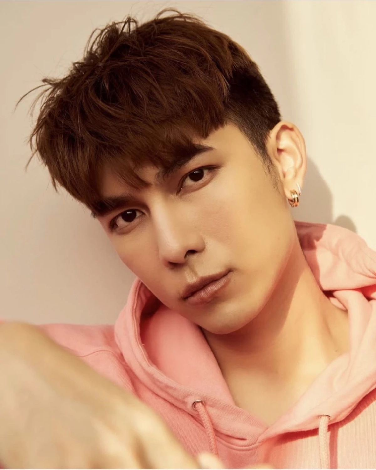 ด่วน "มิว ศุภศิษฏ์" คนบันเทิงรายล่าสุด ติดเชื้อโควิด-19