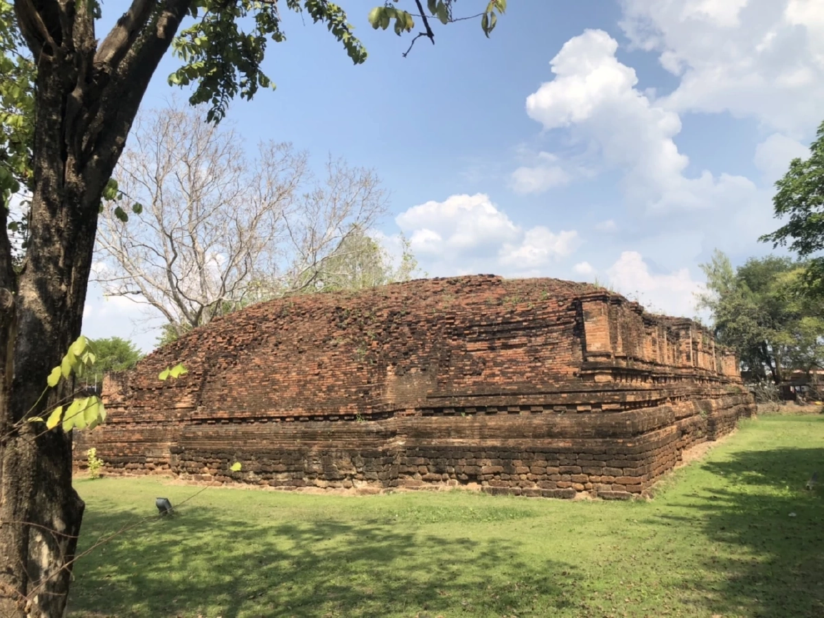กลับมาเยือน กาดชุมชน "ไท-ยวน" เมืองคูบัว ราชบุรี (มีคลิป)