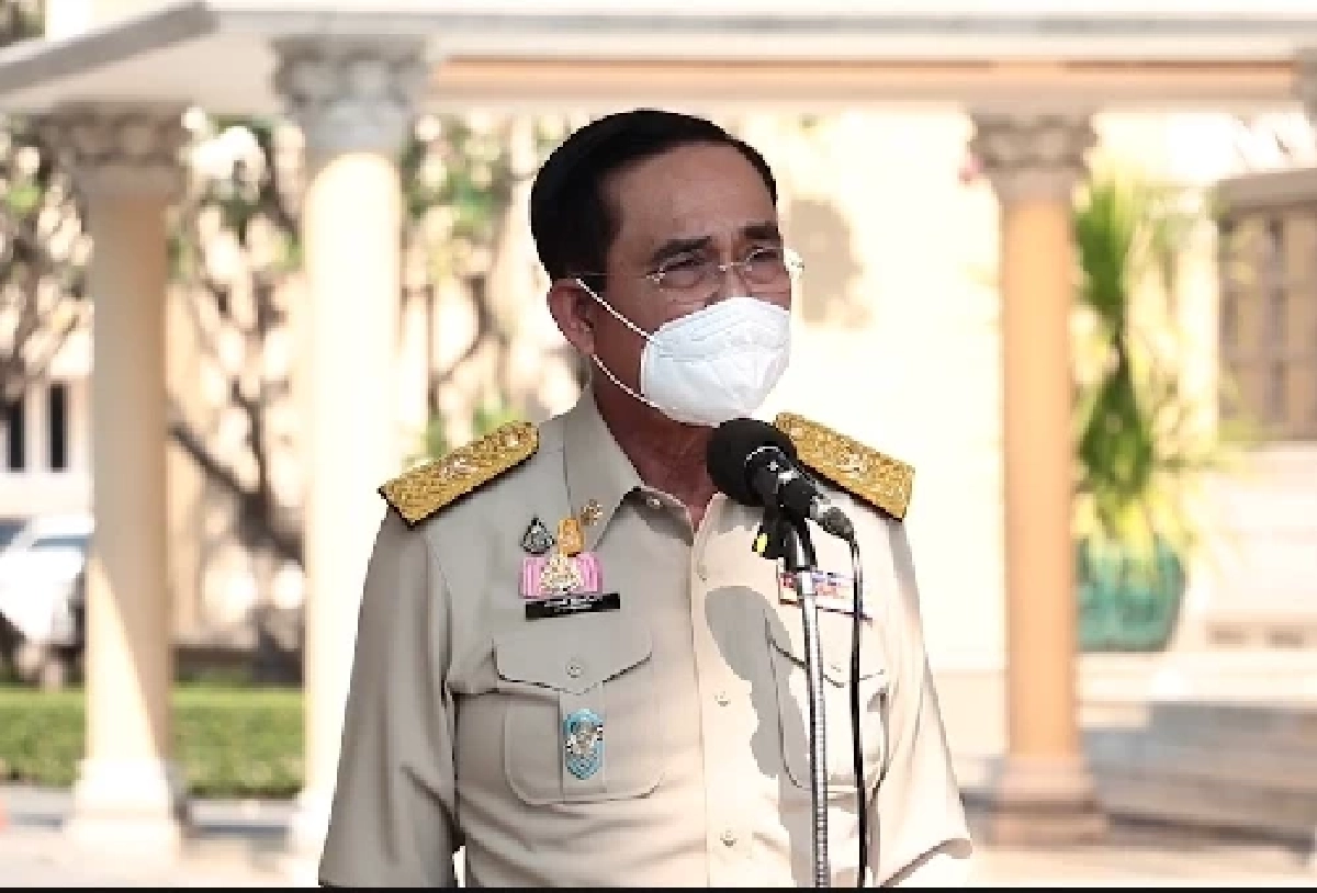 วอนเห็นใจรัฐบาล "น้ำมันแพง" เดือดร้อนทุกกลุ่ม