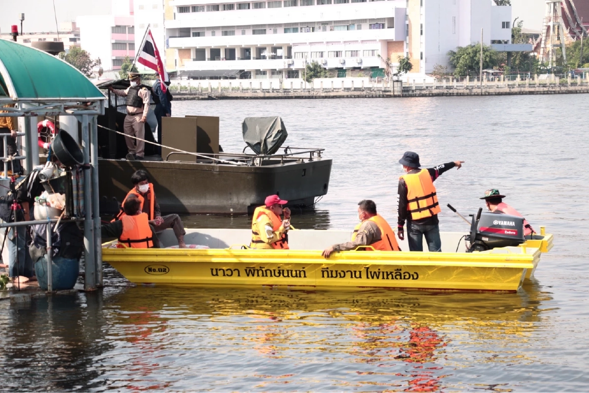 จิตใจทำด้วยอะไร "กระติ๊บ ชวัลกร" เดือดปม "แตงโม นิดา" หลังมีคนเปิดรับบริจาค