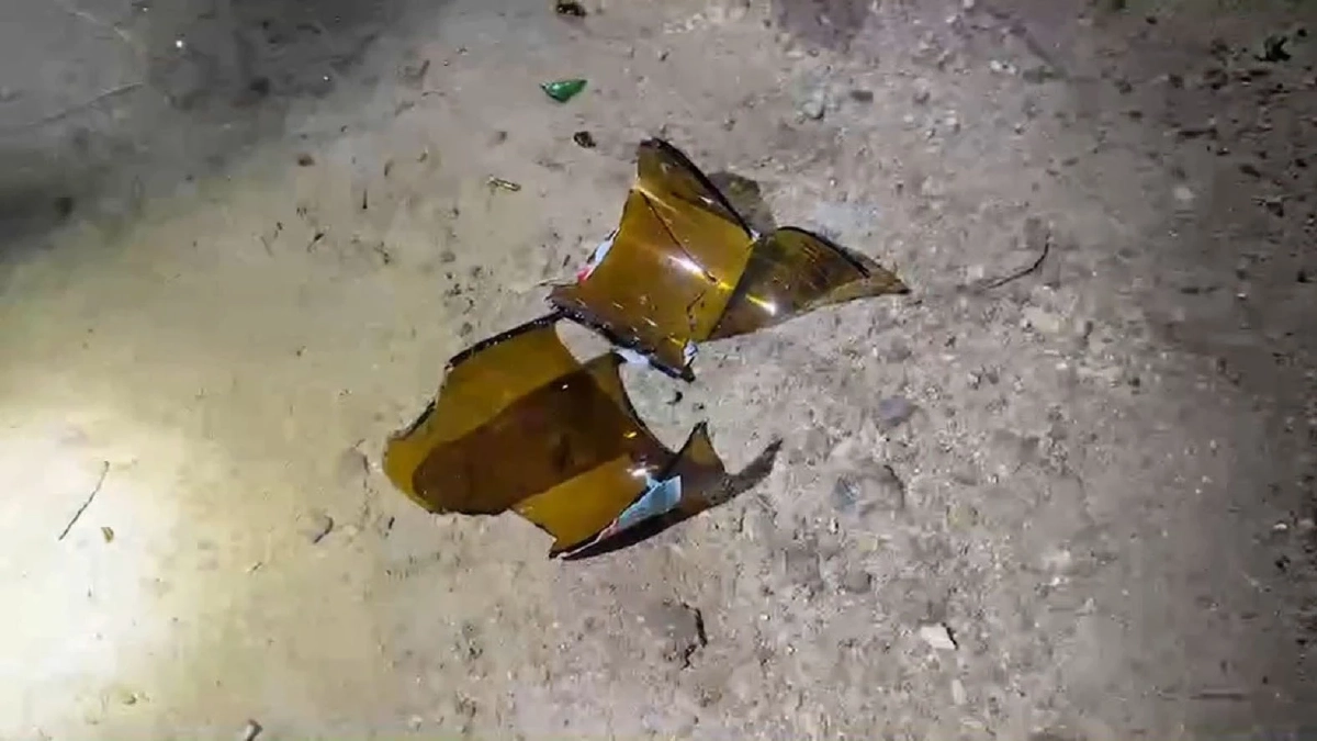 "คนงานก่อสร้าง" ตั้งวงก๊งเหล้าในแคมป์ เมาได้ที่ยกพวกตะลุมบอนเจ็บระนาว