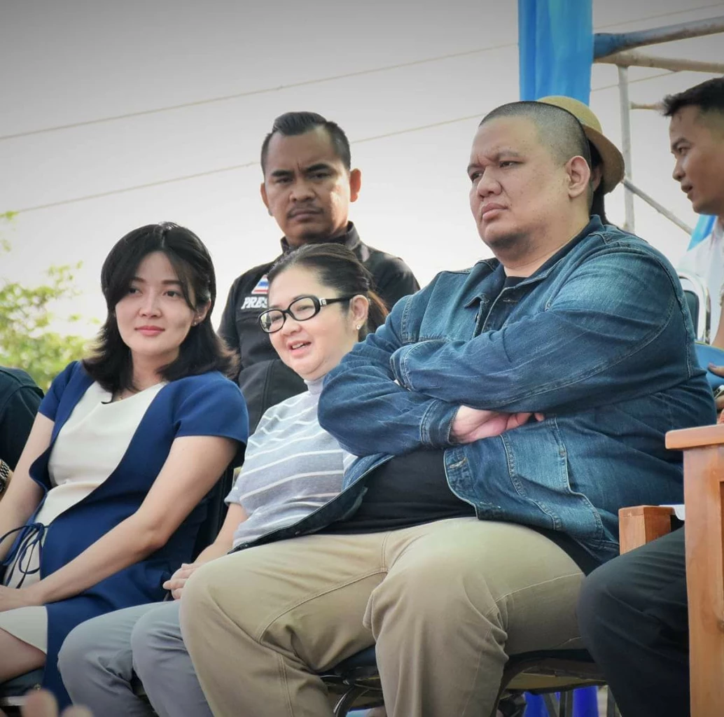 ชัยวุฒิ โยนเผือก แพ้ "เลือกตั้งซ่อมหลักสี่"