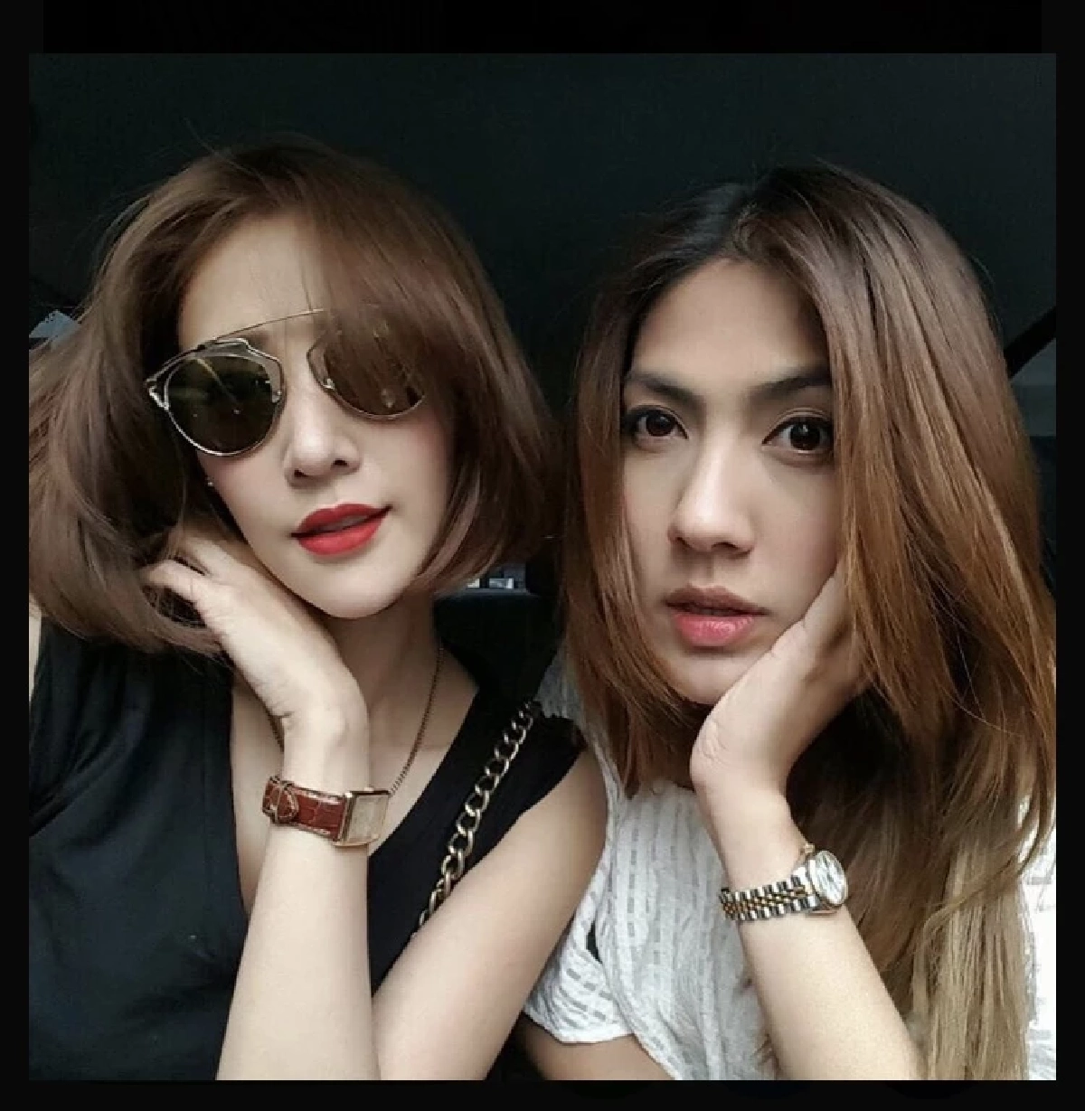 "กระติก" ยอมรับไม่กล้าเผชิญหน้าคุณแม่แตงโม ยกมือไหว้ขอโทษ