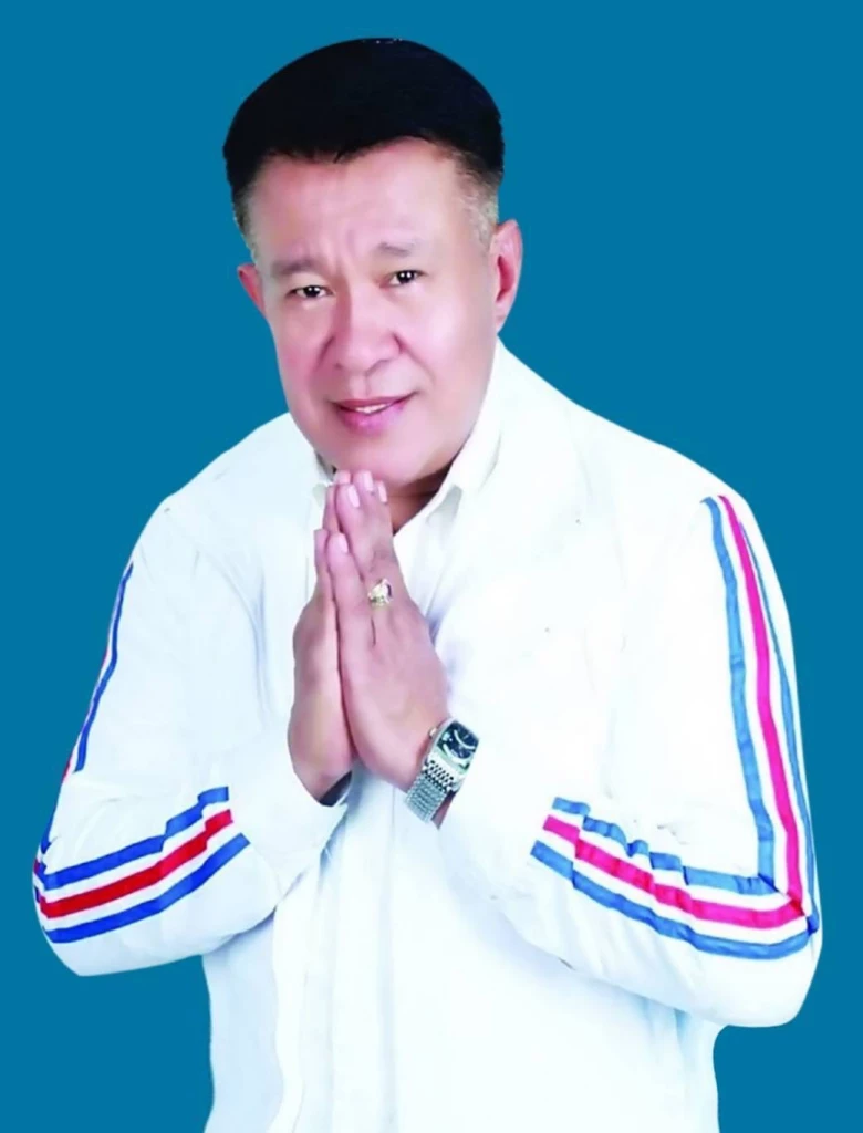 การเมืองเปลี่ยน "สงขลา" เขต 4 สนุกขึ้นอีก