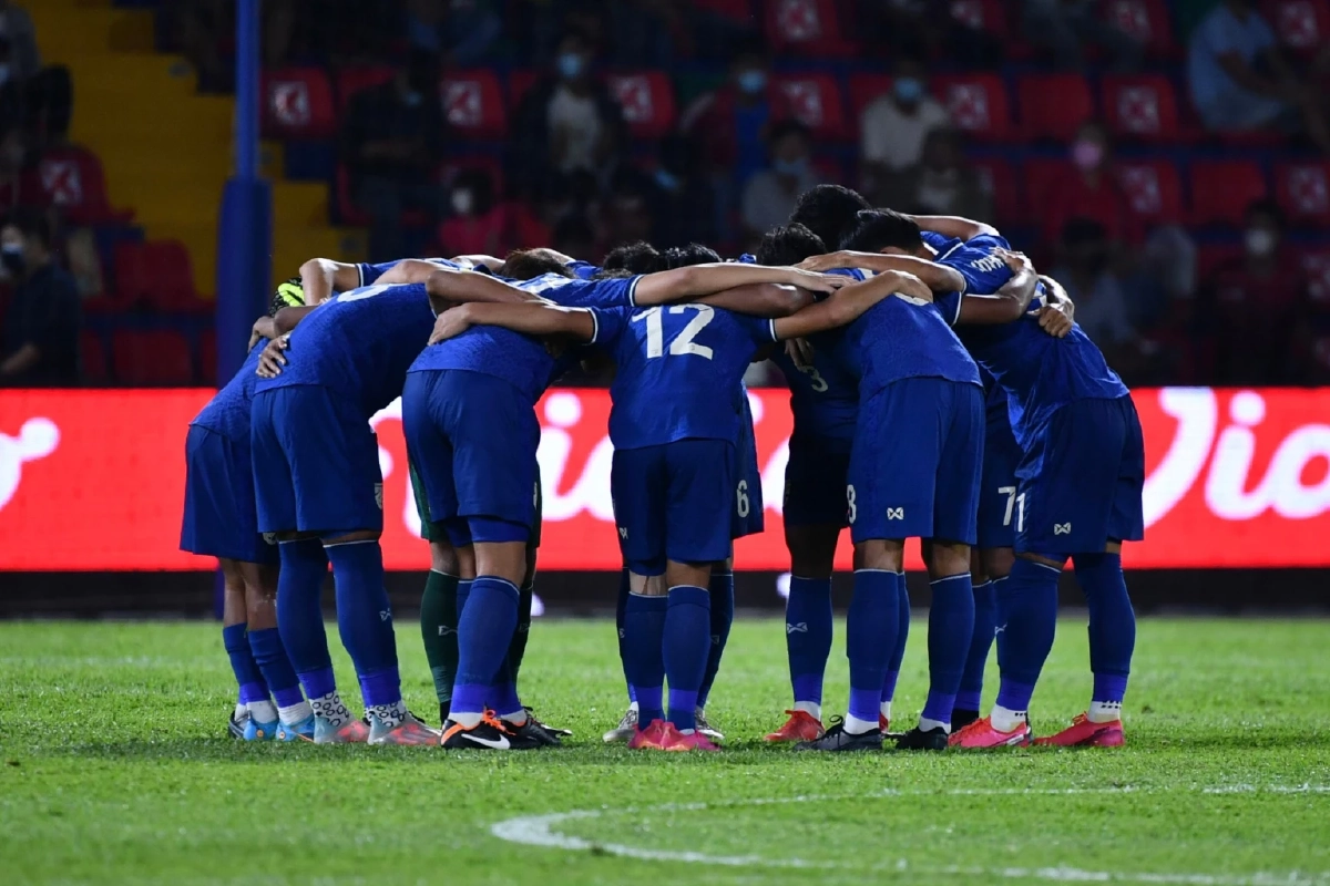 ซัลบาดอร์ เมินโควิด เข็น "ทีมชาติไทย" สู้เวียดนาม นัดชิงฯอาเซียน