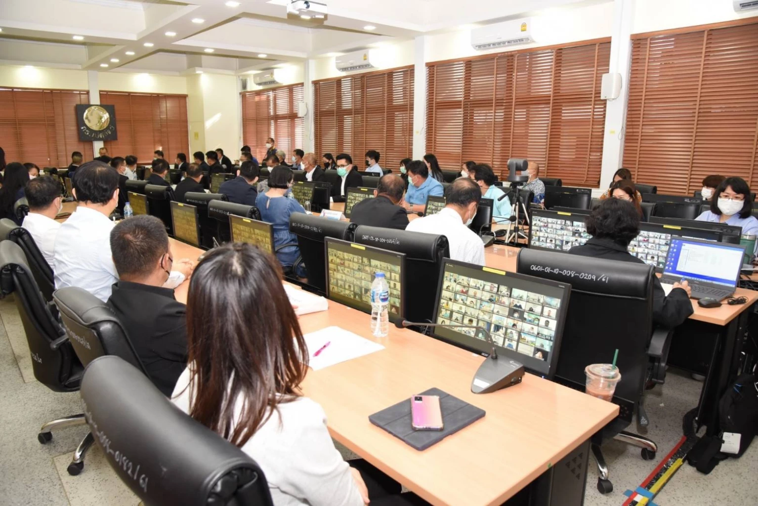 แถวนี้ใครคุม เหลี่ยมเฉลิมชัย โดนใจคนปศุสัตว์