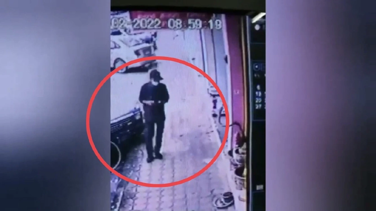 "ผู้ช่วยพยาบาล" สุดเซ็ง  โดน รปภ. "ขโมย" ชุดตัดใหม่ เตรียมใส่ไปสอบบุรุษพยาบาล