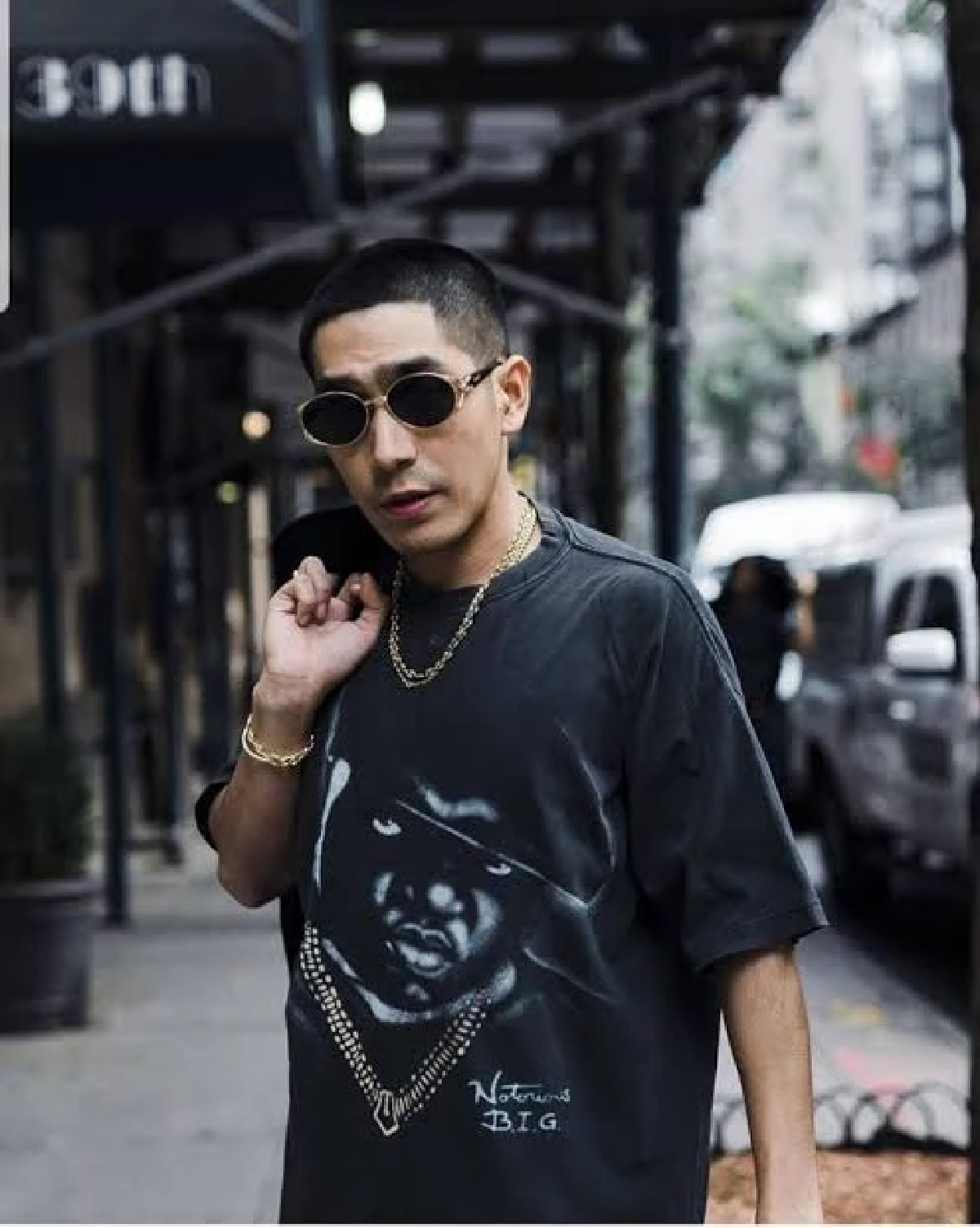 "โต้ง ทูพี" แรปเปอร์ดัง ตรวจพบเชื้อโควิด-19 เผยอาการ มีไข้ เจ็บคอ