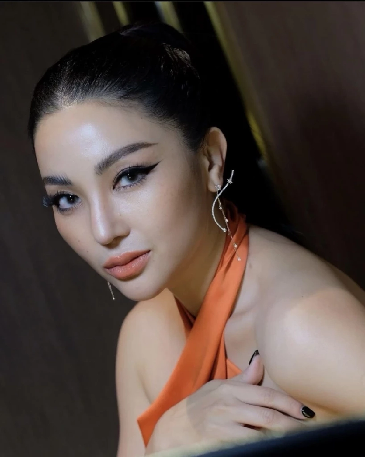 "ฮารุ" หลั่งน้ำตา เพราะเปลี่ยนลุคจนสวยสับ ทำสามีตะลึง - ทำจมูก 5 ครั้ง  