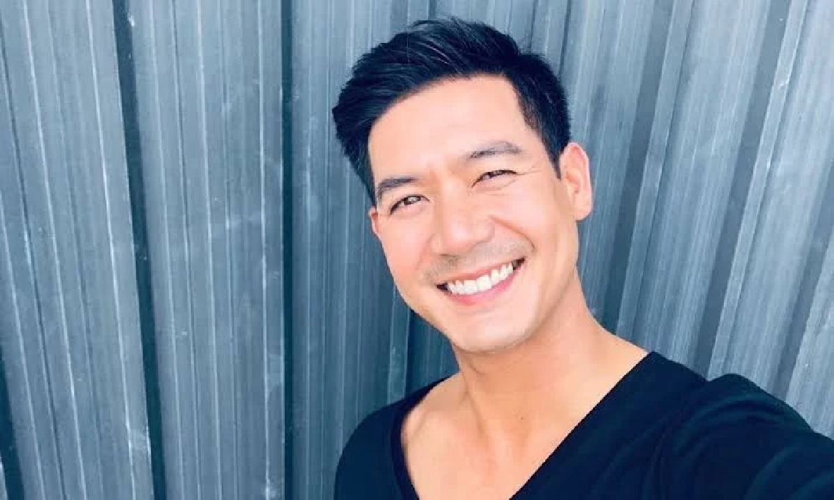 "เวียร์-อั้ม" ดาราที่ ปชช.อยากมอบกุหลาบให้ในวันวาเลนไทน์มากที่สุด