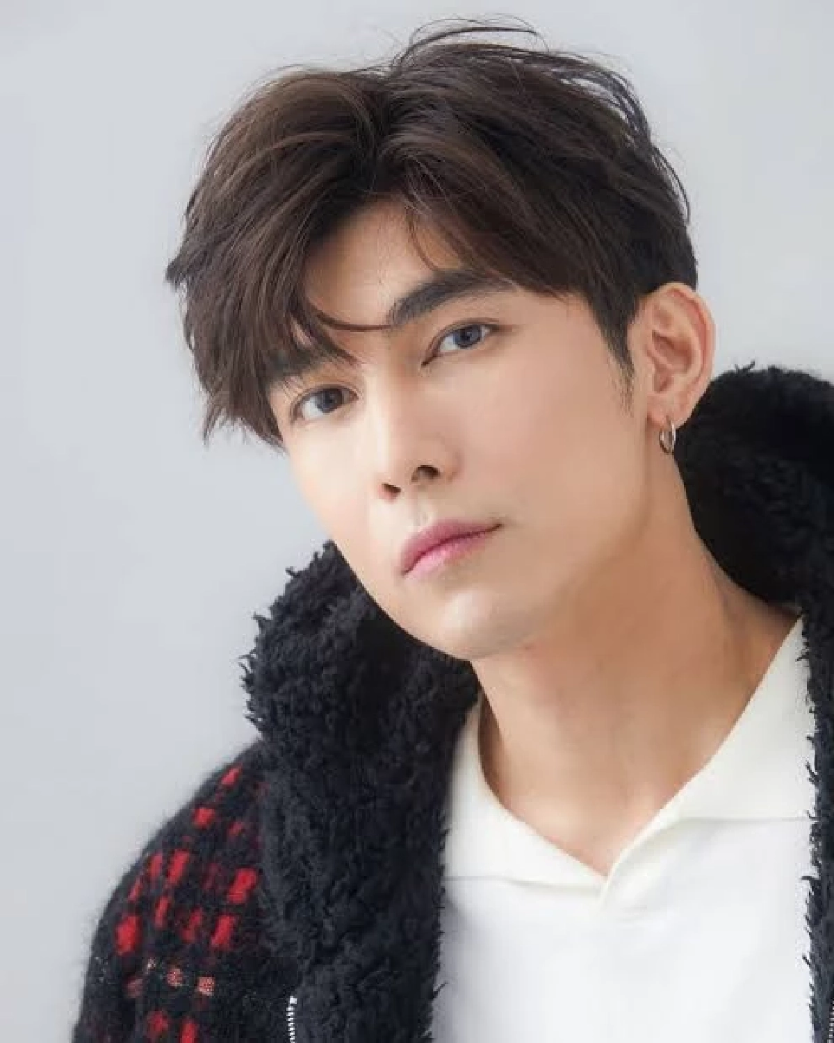 ด่วน "มิว ศุภศิษฏ์" คนบันเทิงรายล่าสุด ติดเชื้อโควิด-19