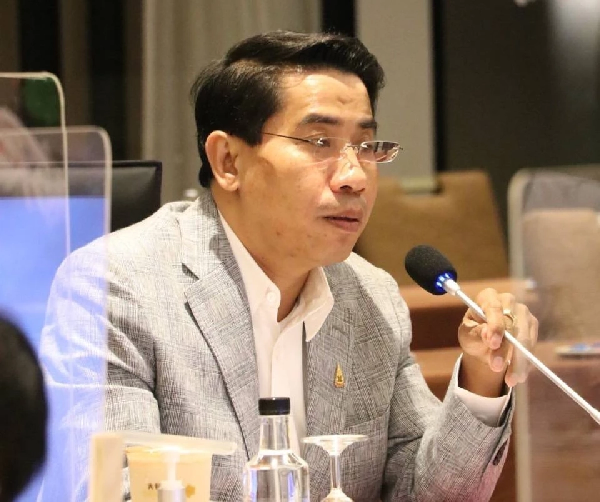 "พรรคพลัง" ปฐมฤกษ์เปิดตัวว่าที่ผู้สมัคร ส.ส. หลายเขตทั่วประเทศ