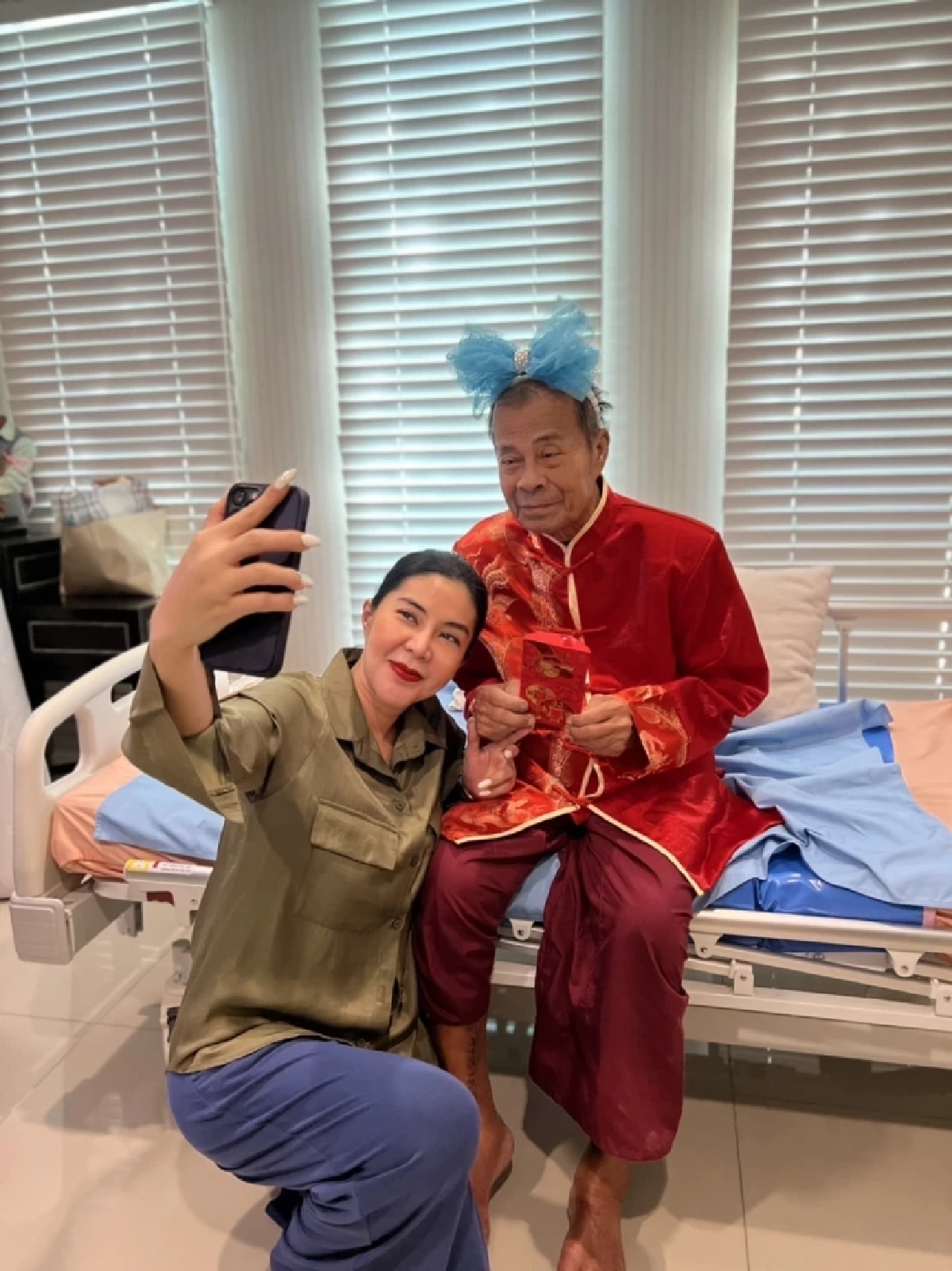 "จอย บียอนด์" เตือน เจอเอง ระวังนำภัยเข้ามาในบ้าน เข้ามาทำร้ายคนที่เรารัก