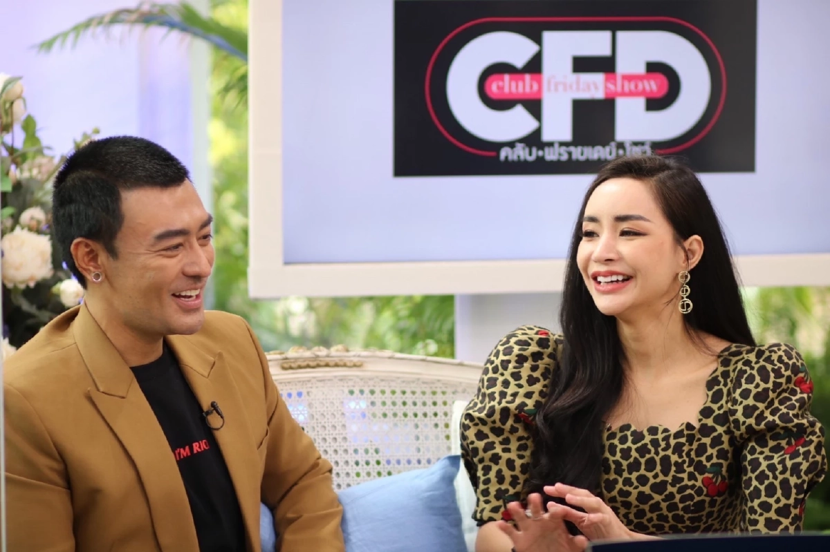 \"เติ้ล ธนพล\" เล่าจุดตกต่ำ ดื่มเหล้าหนัก อยากตาย เพราะไม่อยากเป็นภาระของใคร