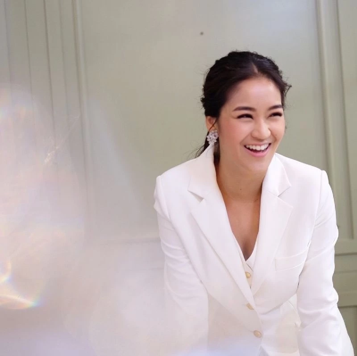 "เปิ้ล นาคร" เผยถูก "จูน กษมา" ขอหย่าเพราะทำสิ่งนี้ ?