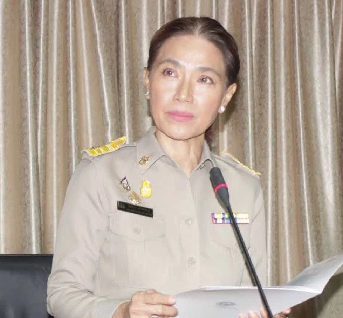 ย้อน "เพลงเก่า" ทำ ตู่ "นันทิดา แก้วบัวสาย" ถึงต้องเสียน้ำตาในห้องอัดเสียง