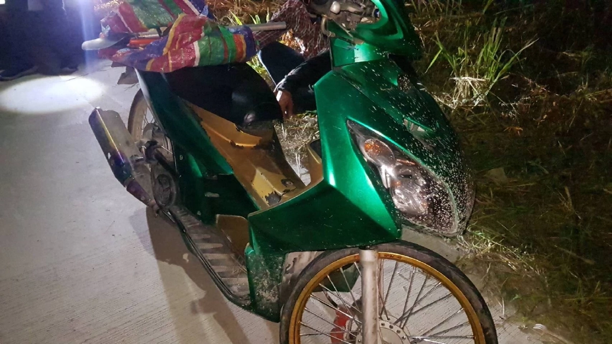 ผู้นำท้องถิ่น ตำรวจ อดหลับอดนอน ช่วยกันดักจับหัวขโมย "ตัดสายไฟ"