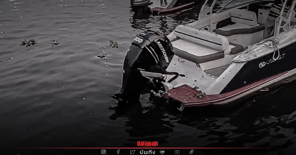 7 วันที่  "แตงโม นิดา" ยังคงวนเวียนไม่ไปไหน จนกว่าความจริงจะกระจ่าง