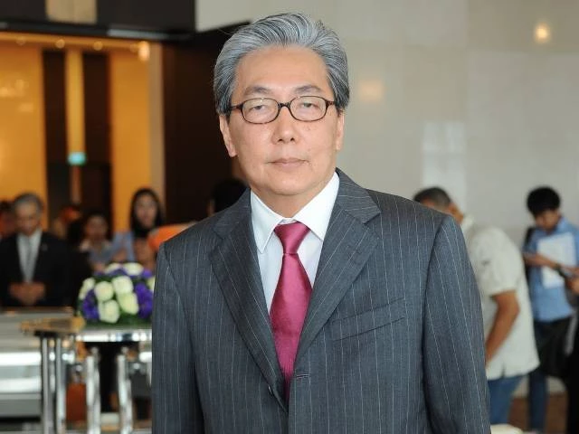 รักษ์พงษ์ ซุ่ม 4,000 ล้านบาท ดันต้นแบบสร้างอนาคตสินทรัพย์ "ดิจิตอล"